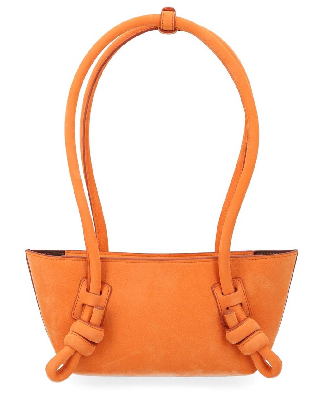 Hereu Orange Mini Bag