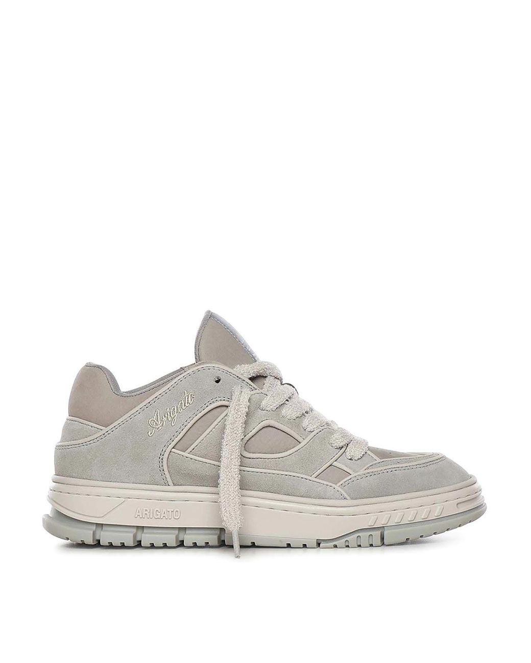 Axel Arigato White The Sneaker Area for men