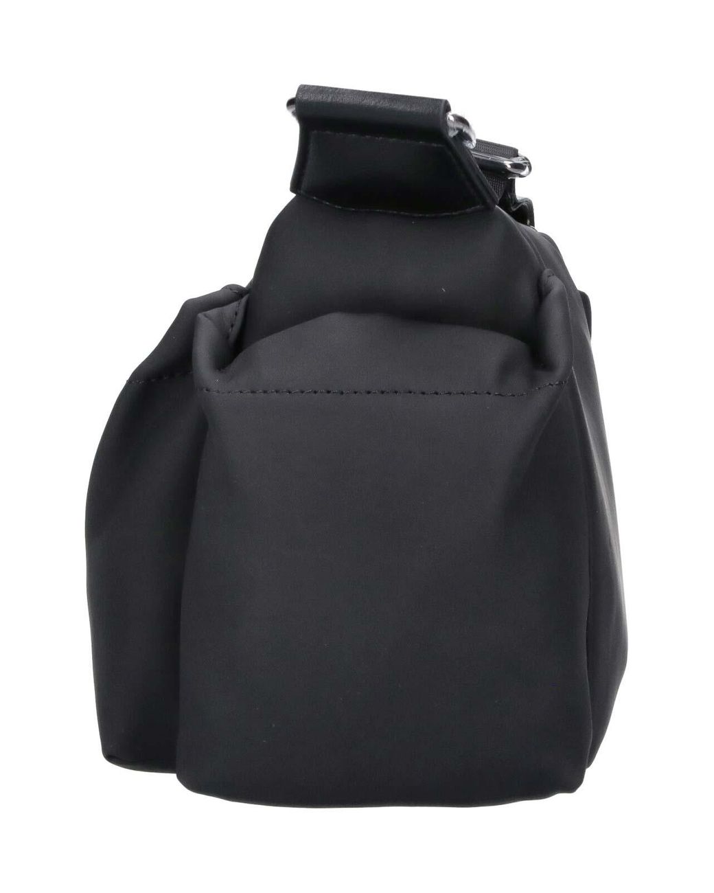 Vivienne Westwood Black Shoulder Bag