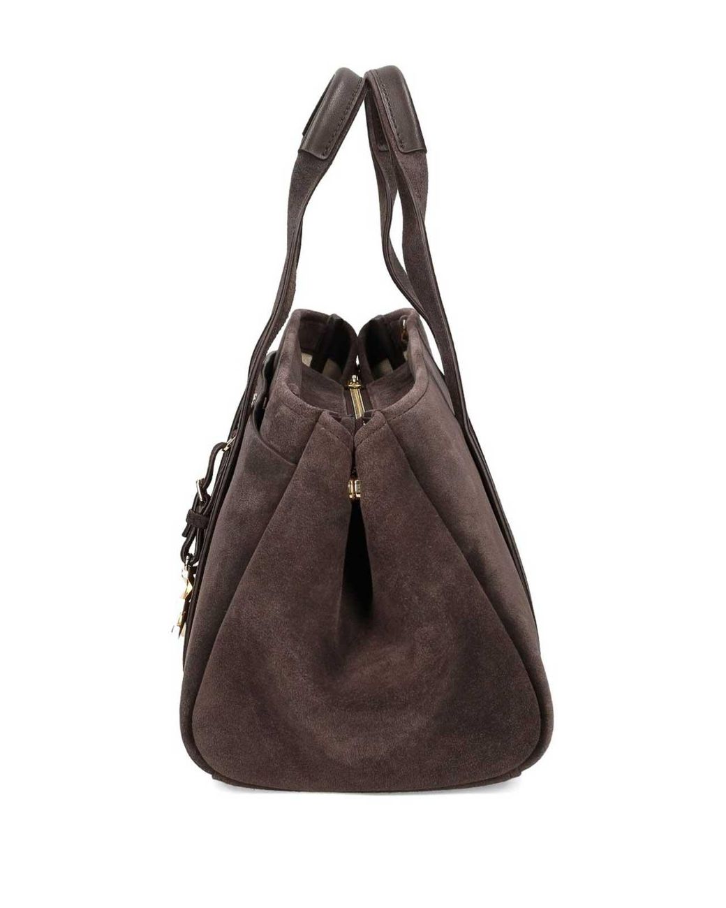 Michael Kors Brown Hand Bag