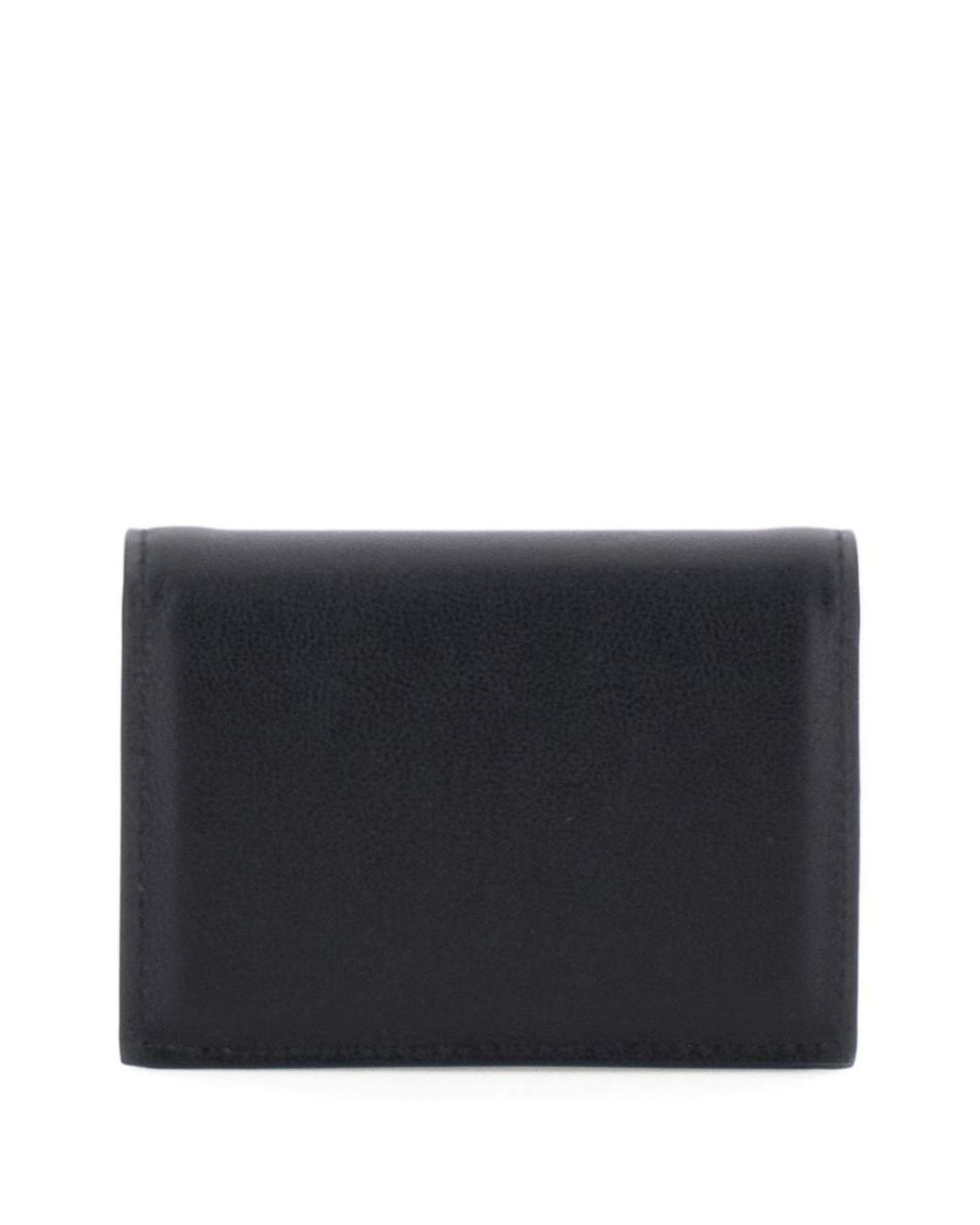 Givenchy Black Wallet for men