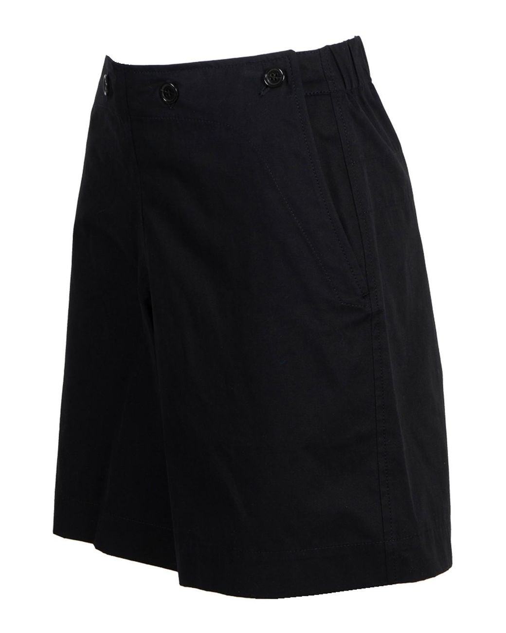 Shorts KENZO de color Black