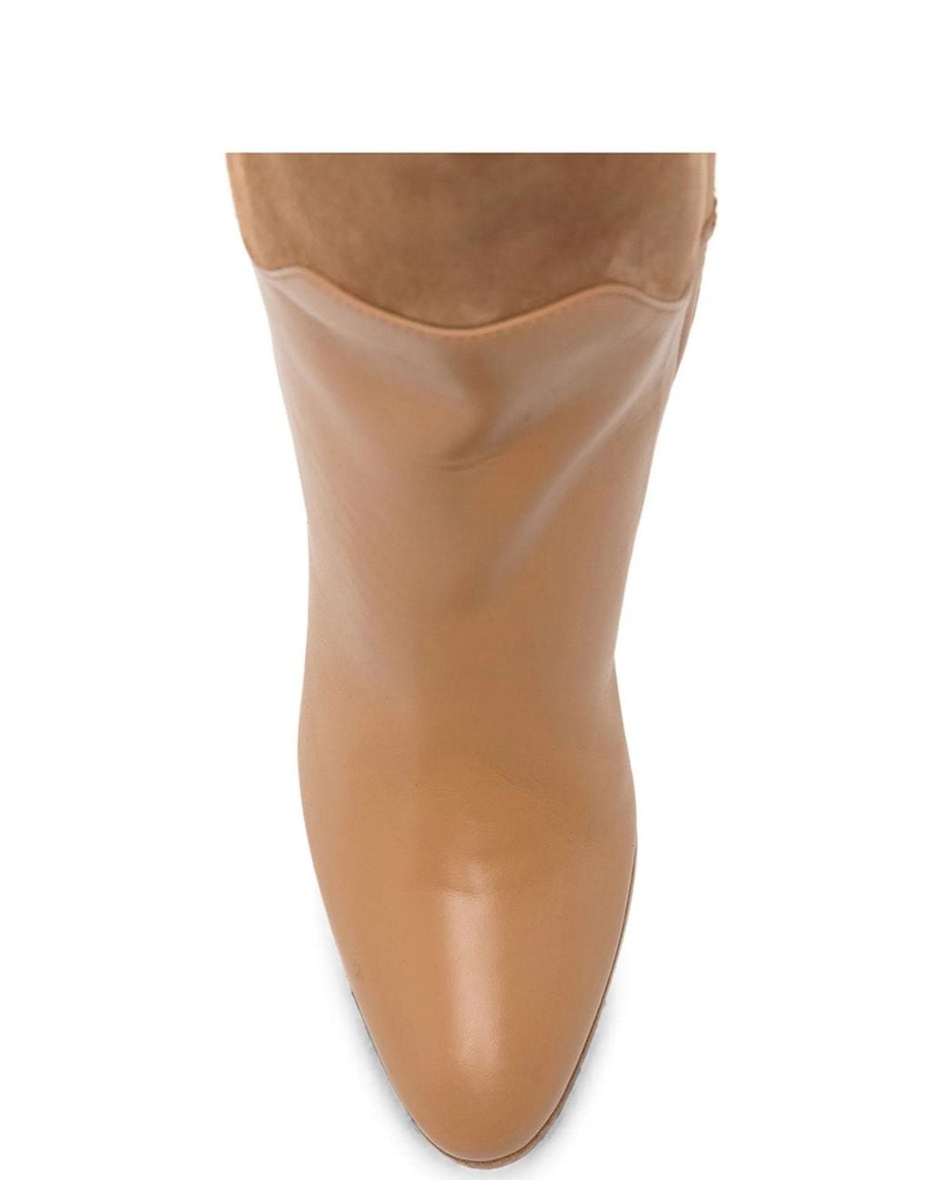 Elisabetta Franchi White Shoes