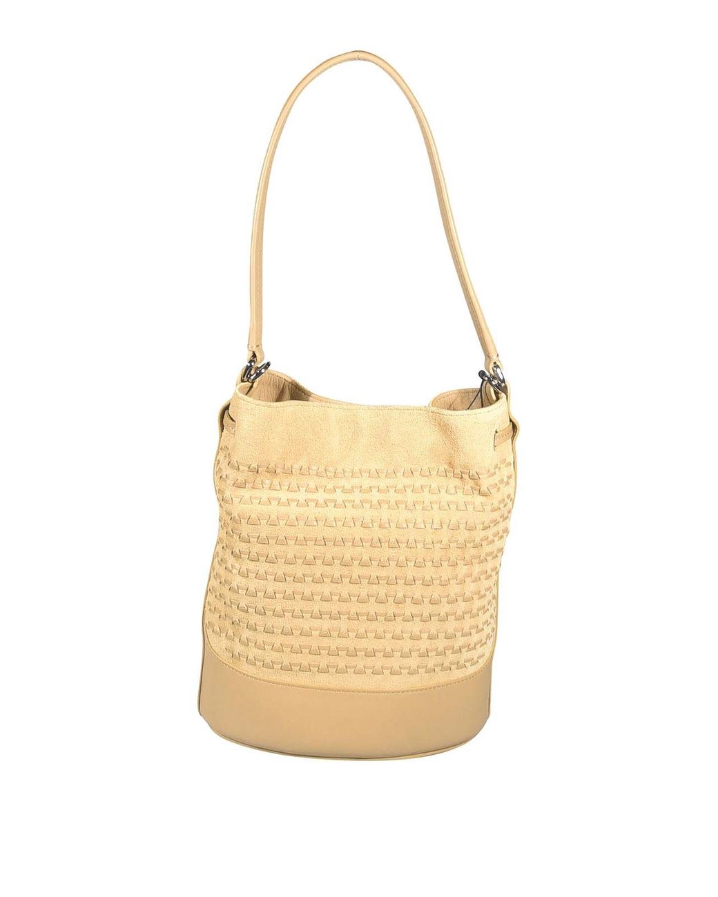 Zanellato Natural Shopper