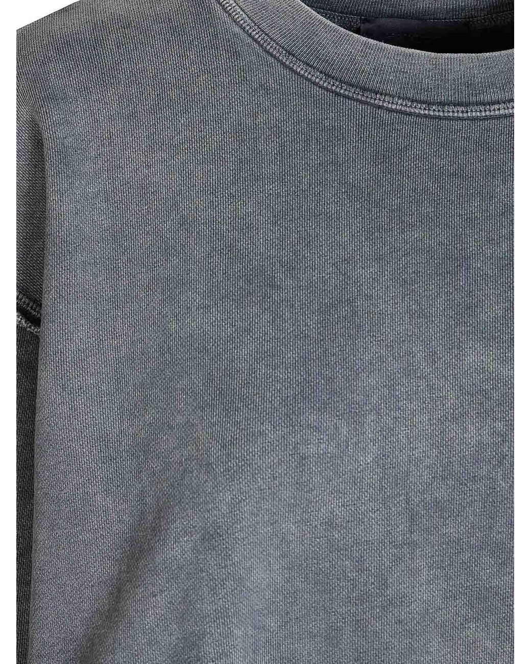 Haikure Gray Felpa Shannen