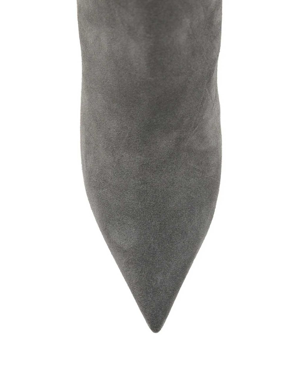Jimmy Choo Gray Shoes