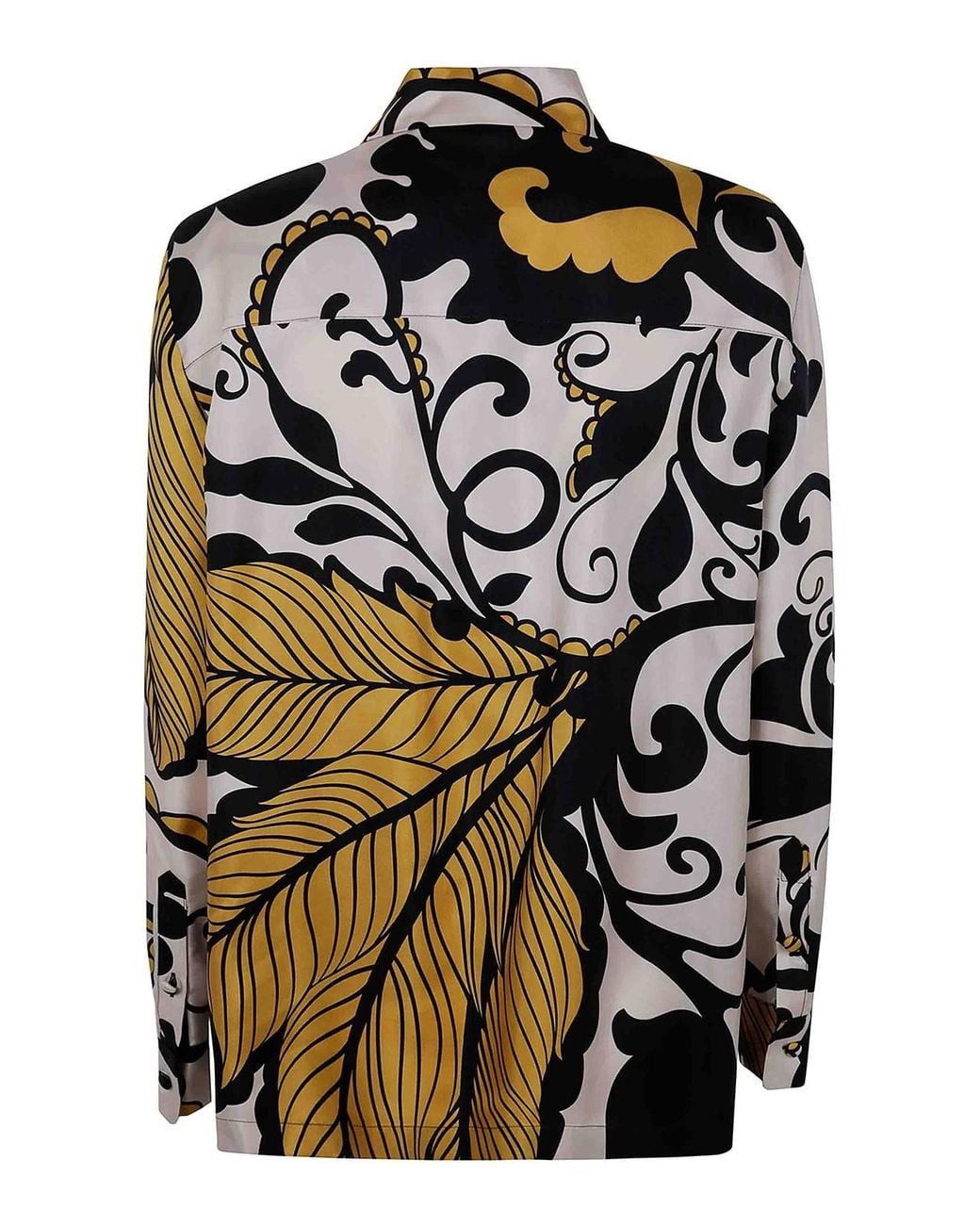 LaDoubleJ Black Boy Shirt