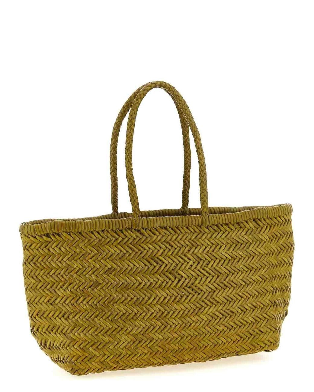 Dragon Diffusion Green Schultertasche