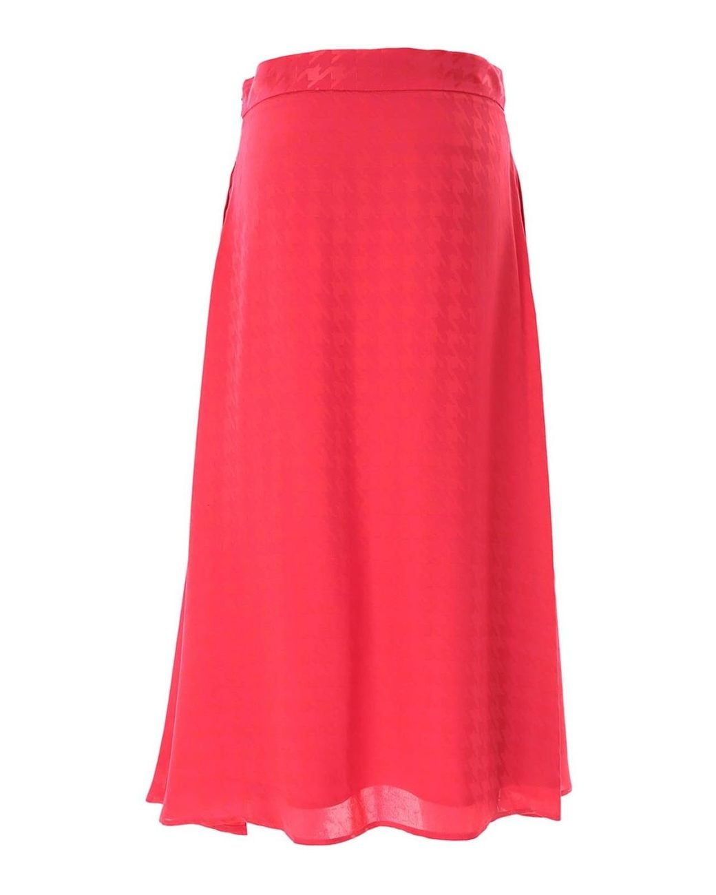MSGM Red Midirock