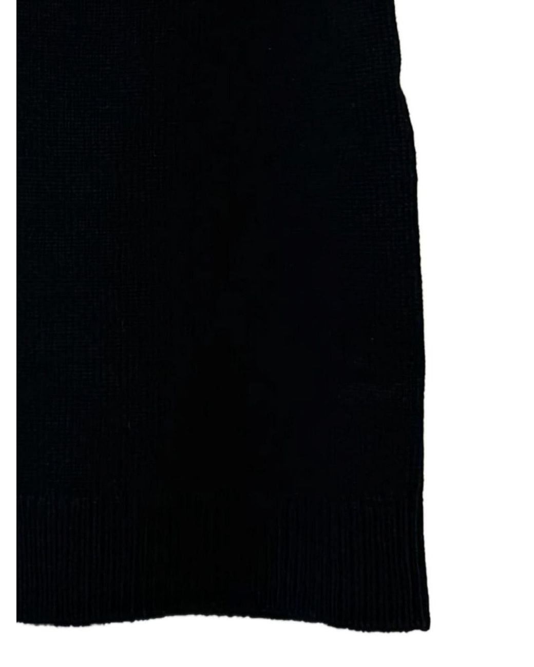 Minifalda Chloé de color Black
