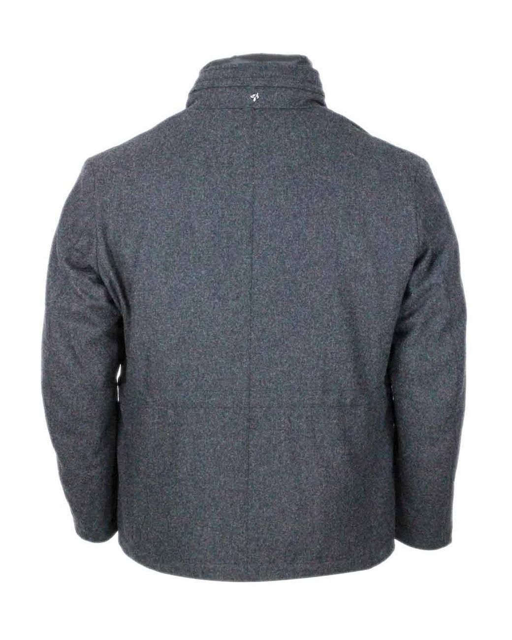 Montecore Gray Jacket for men