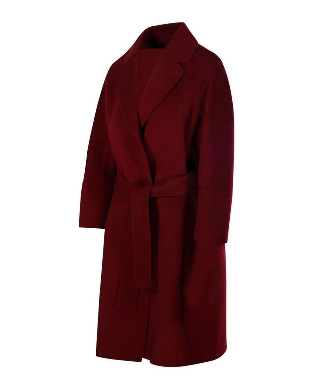 Max Mara Red Arona