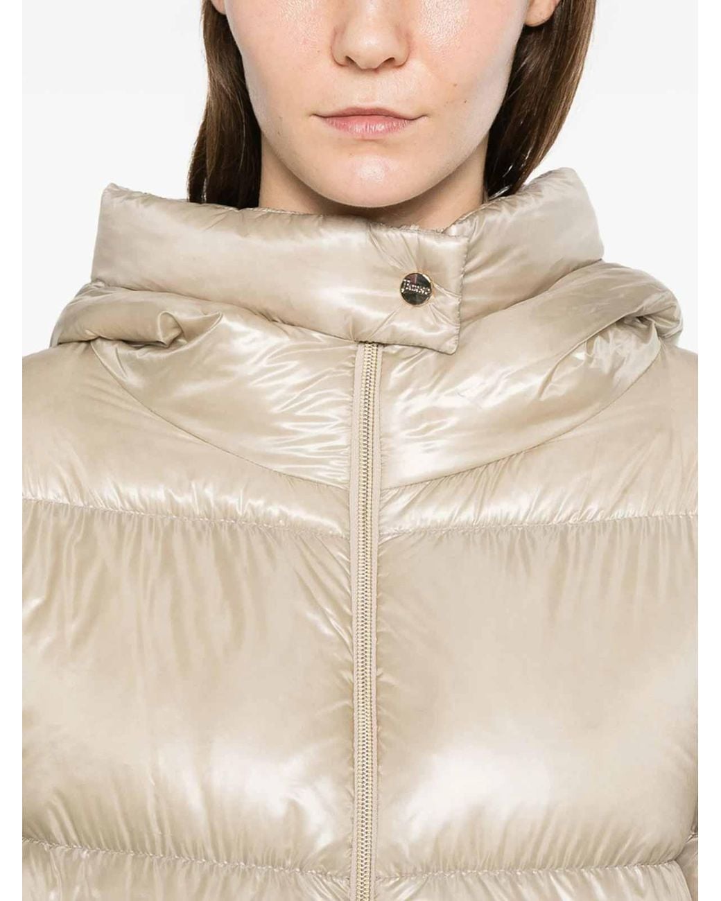 Herno Natural Outerwear