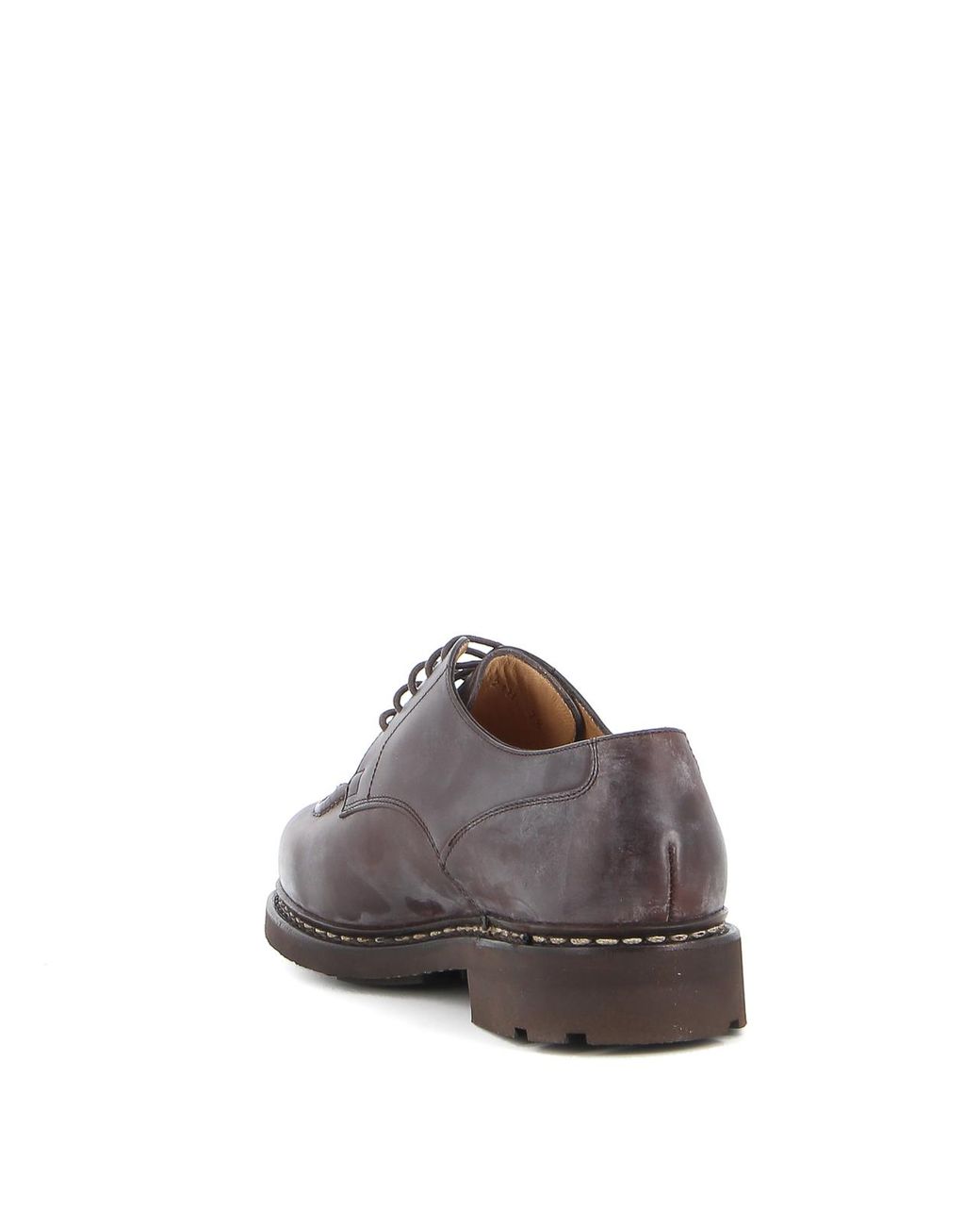 Paraboot Brown Chambord for men