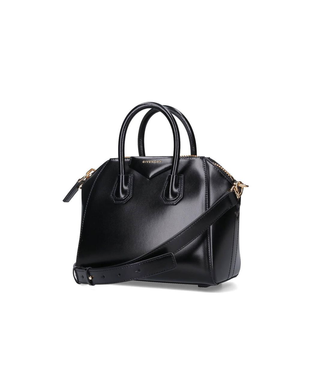 Givenchy Black Mini Handbag