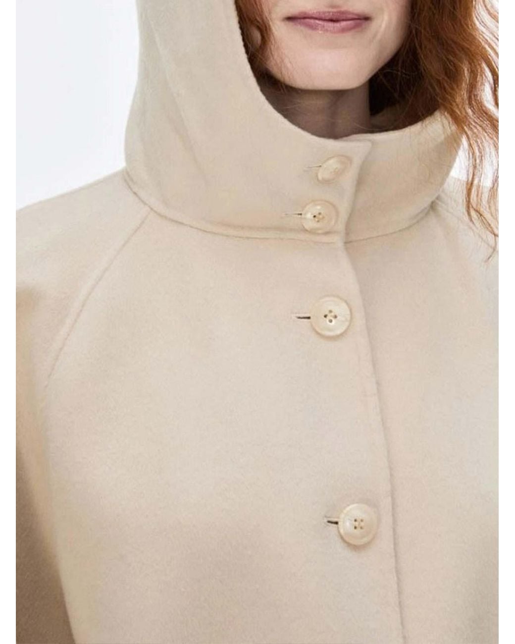 iBluse Natural Jacket