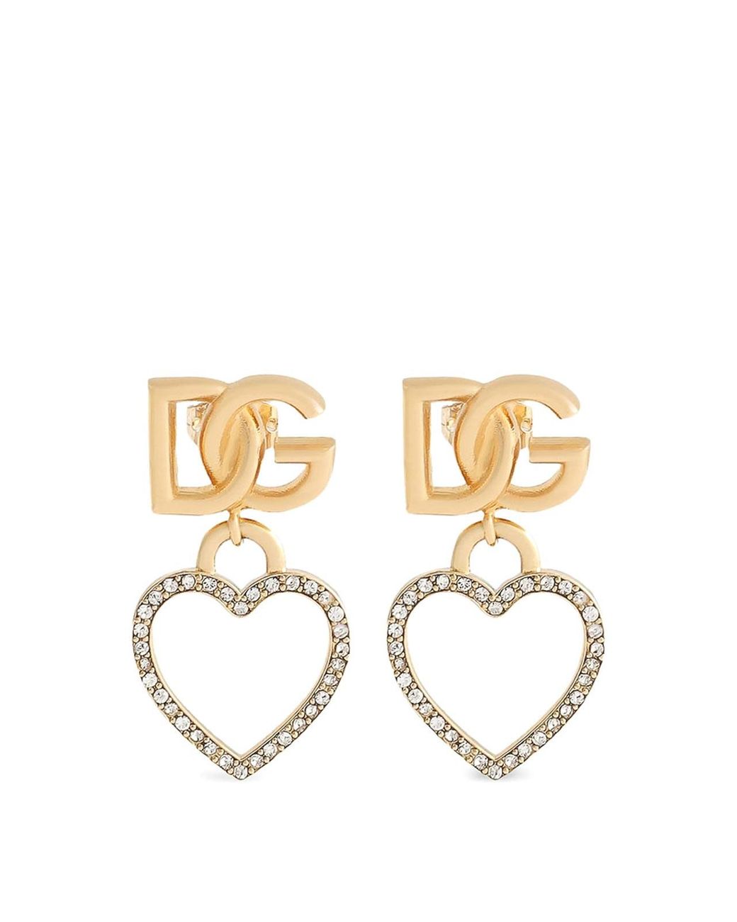 Dolce & Gabbana White Jewellery