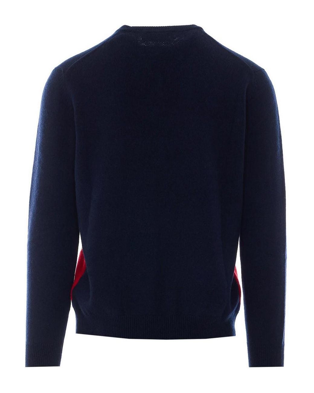 Ballantyne Blue Sweater for men