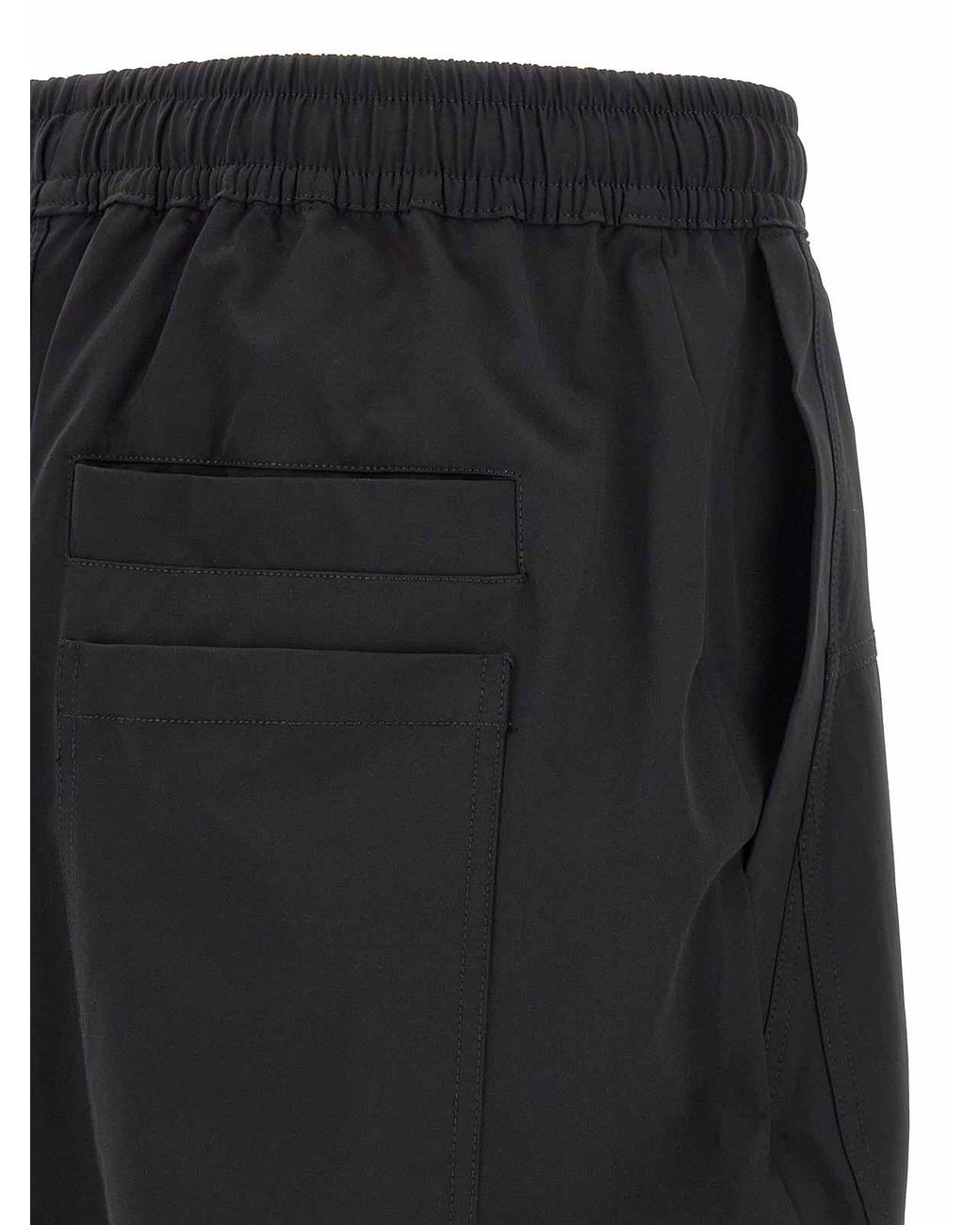 Thom Krom Blue M P 54' Pants for men