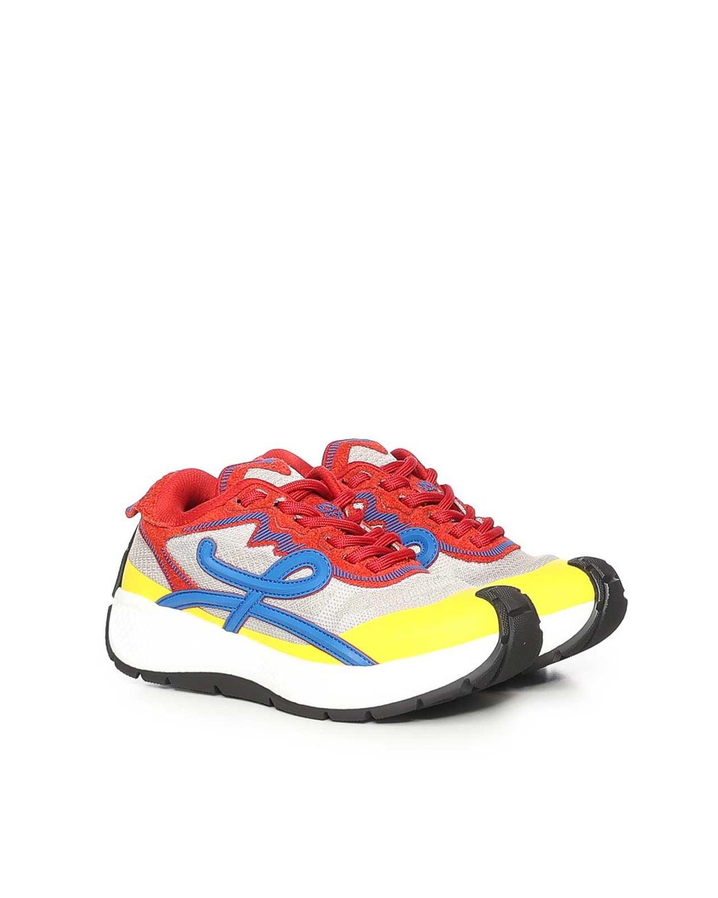 Loewe Natural Pogo Sneaker
