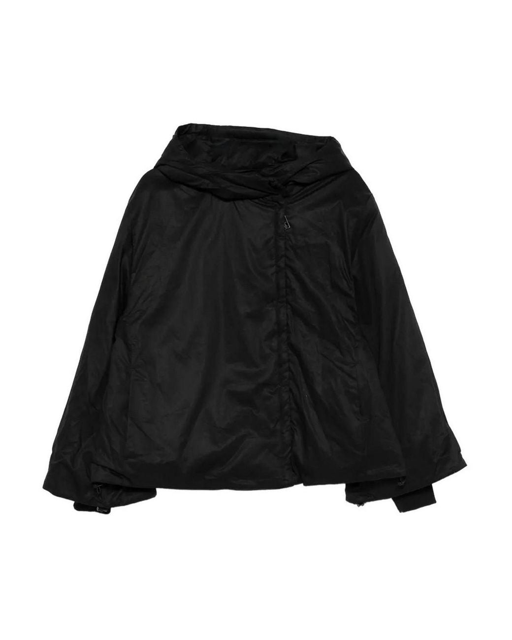 By Malene Birger Black Jacket Sallie Recycled