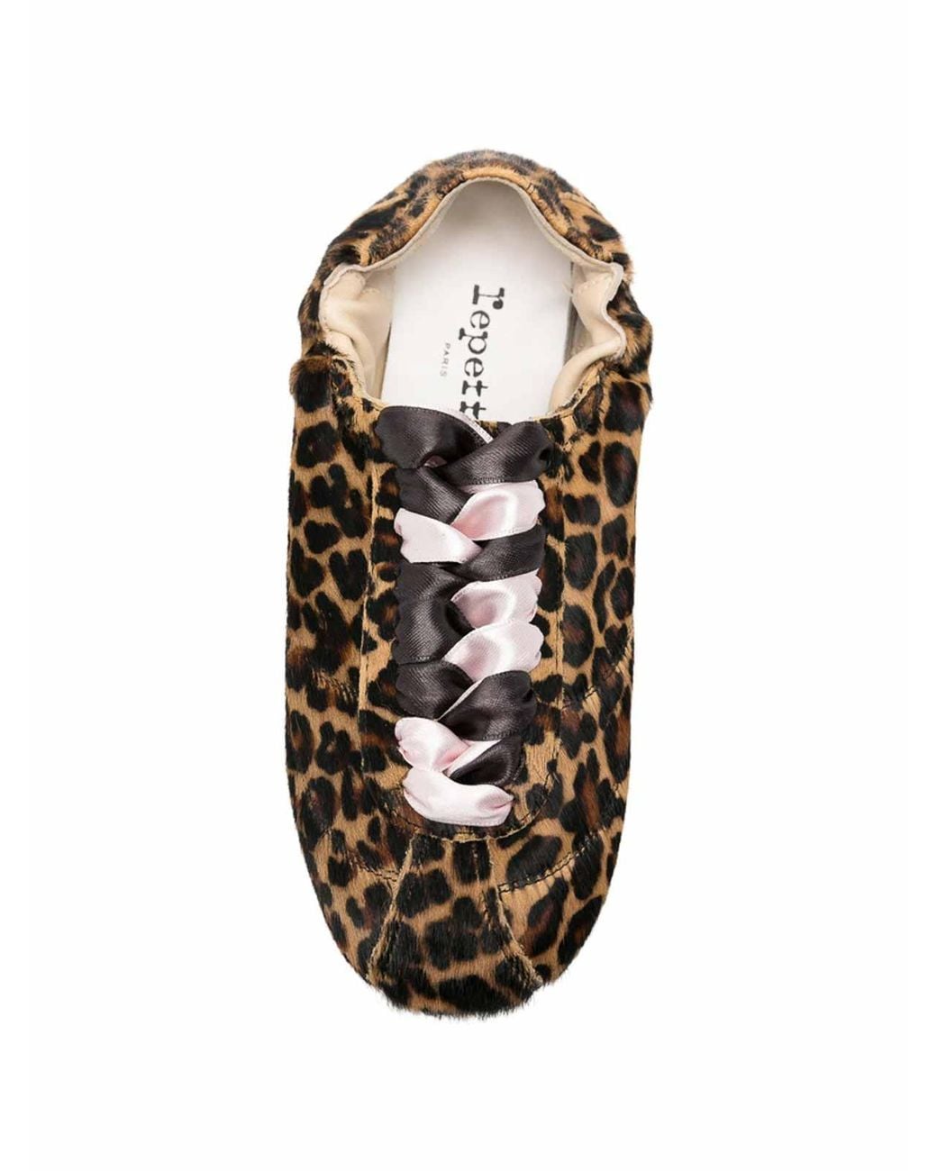 Repetto Brown Shoes