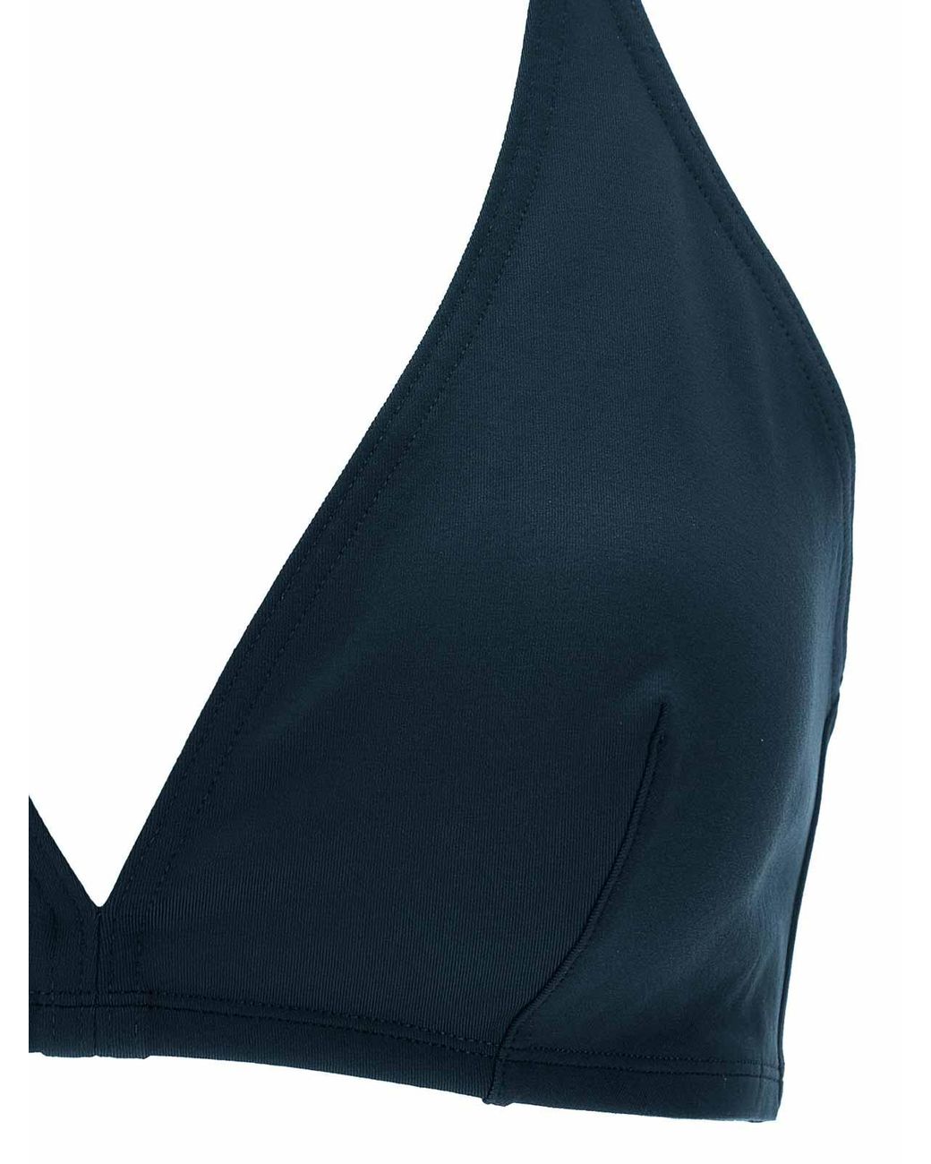 Eres Blue 'Gang Duni' Bikini Top