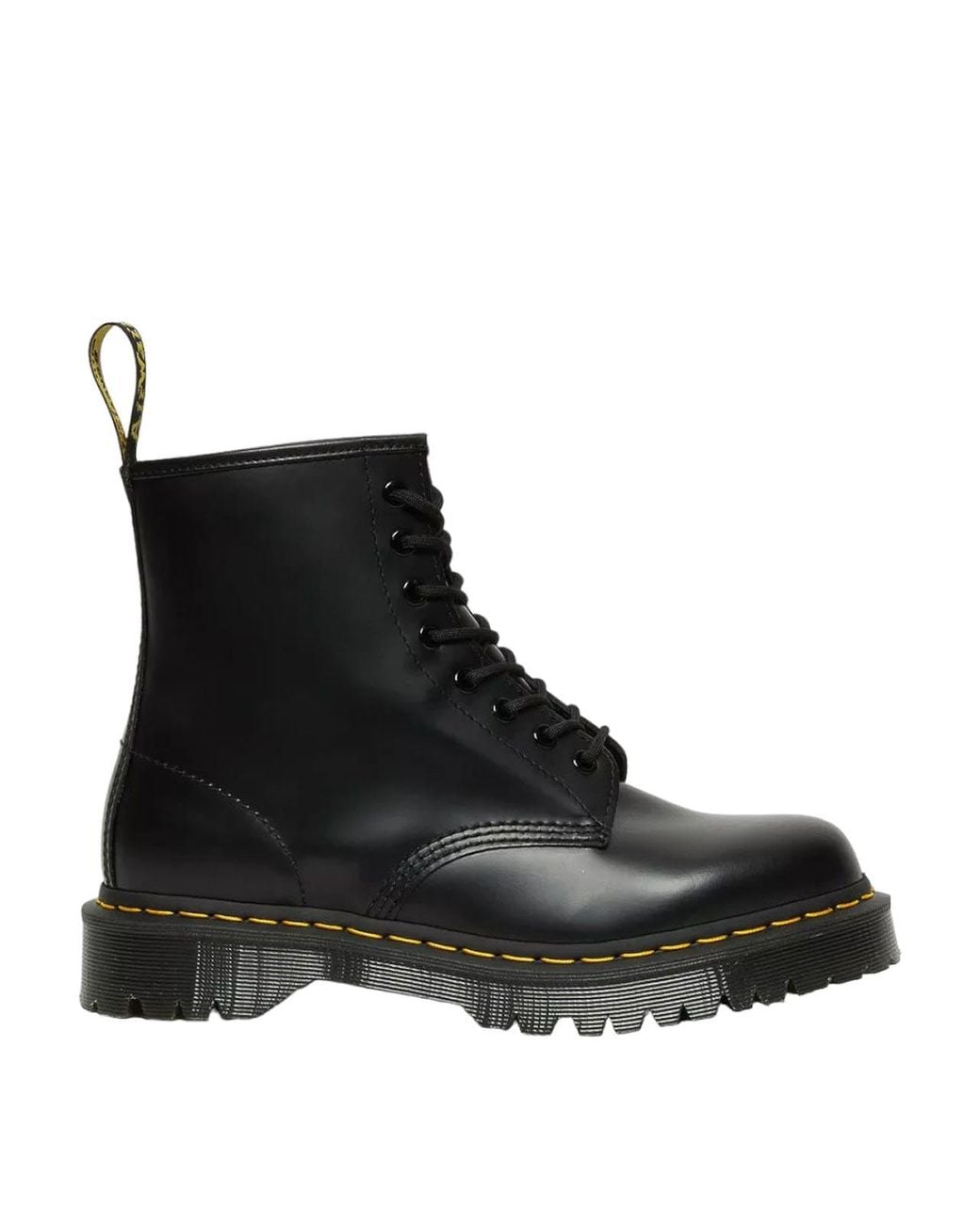 Dr. Martens Black Boots