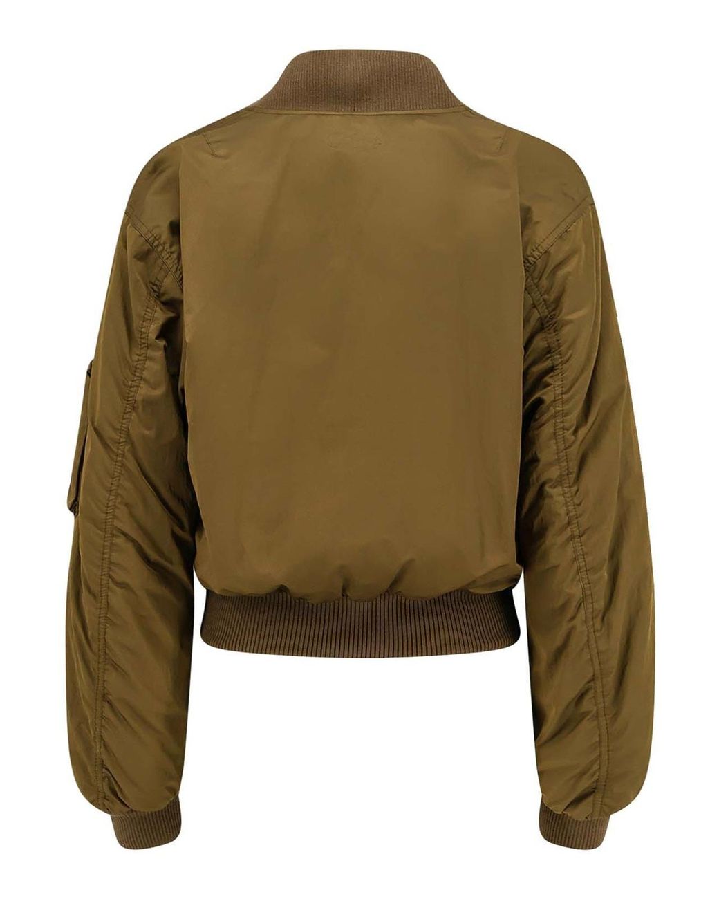 Bomber Jackets di Chloé in Green