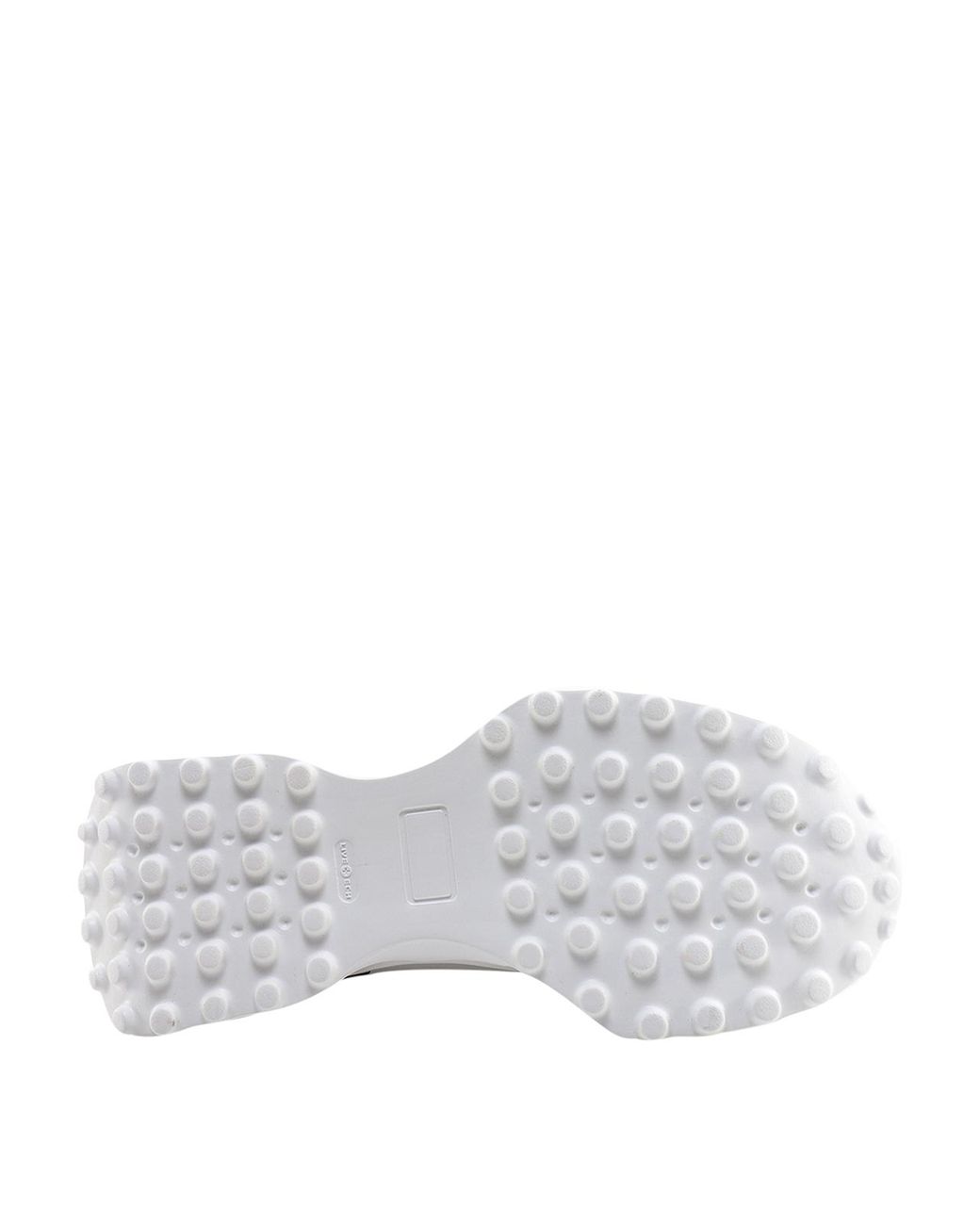 Giuliano Galiano White Raptor1 Sneakers for men