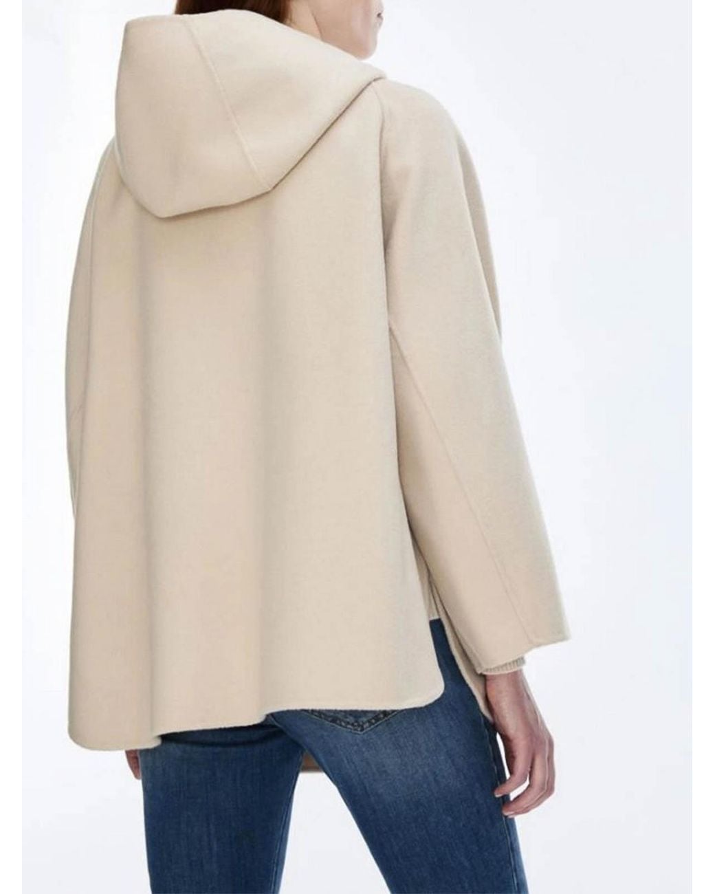 iBluse Natural Jacket