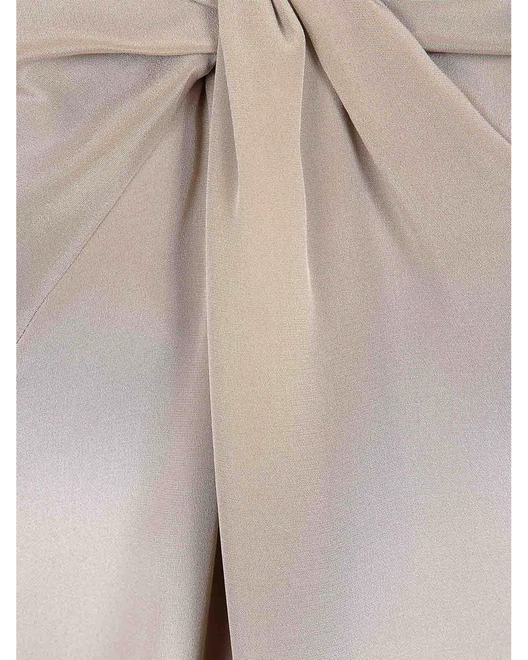 Max Mara Natural Gattini Tunic Shirt