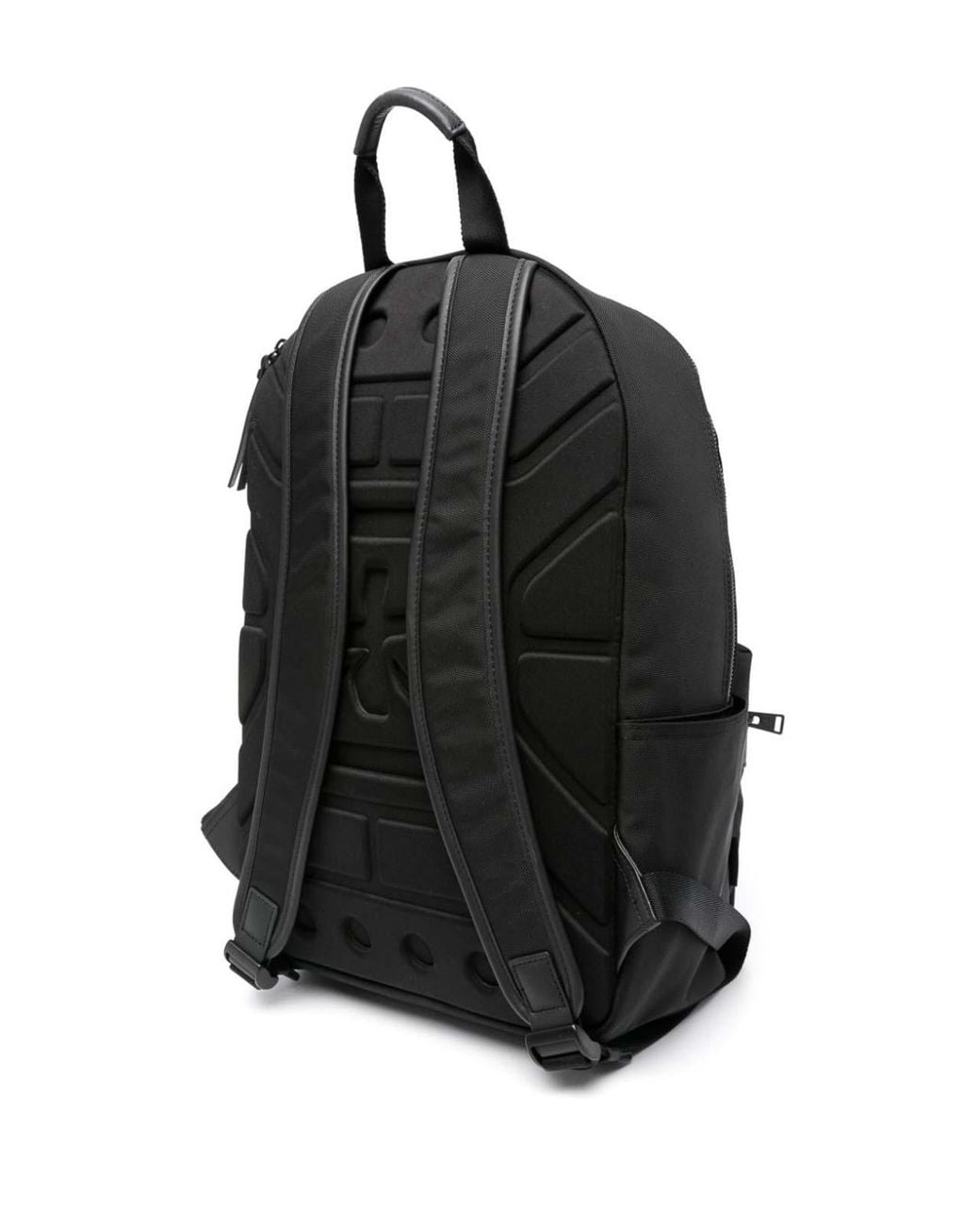 Premiata Rucksack in Black für Herren