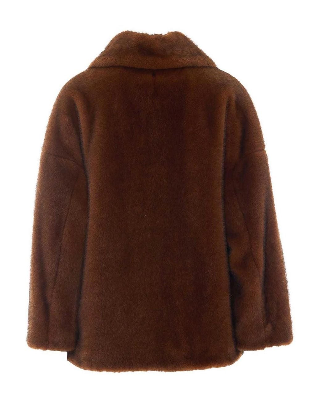Bomber Herno en coloris Brown