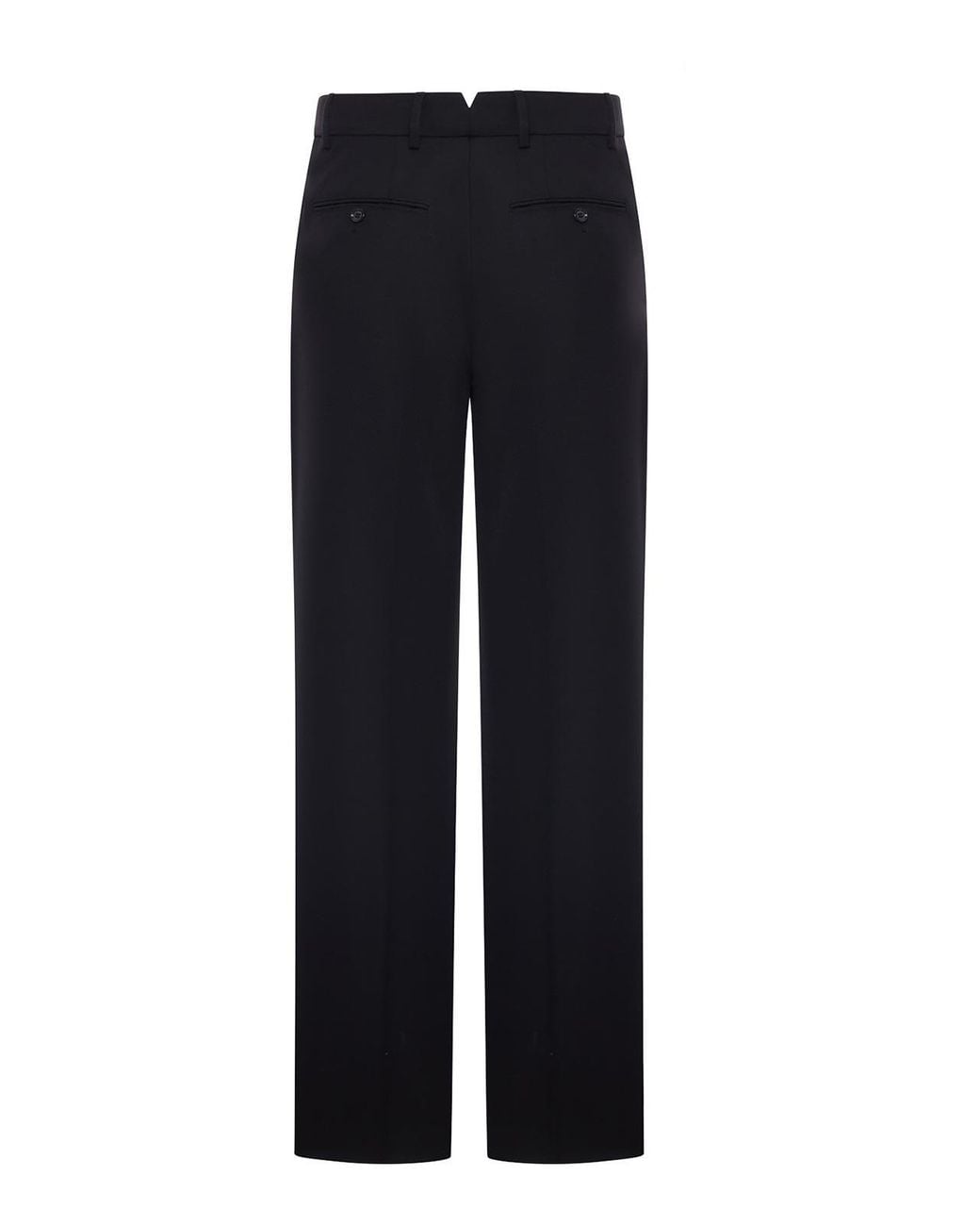 AMI Formale Hose in Blue für Herren