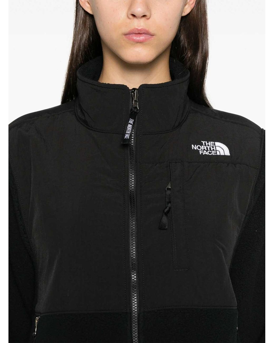The North Face Black Outerwear