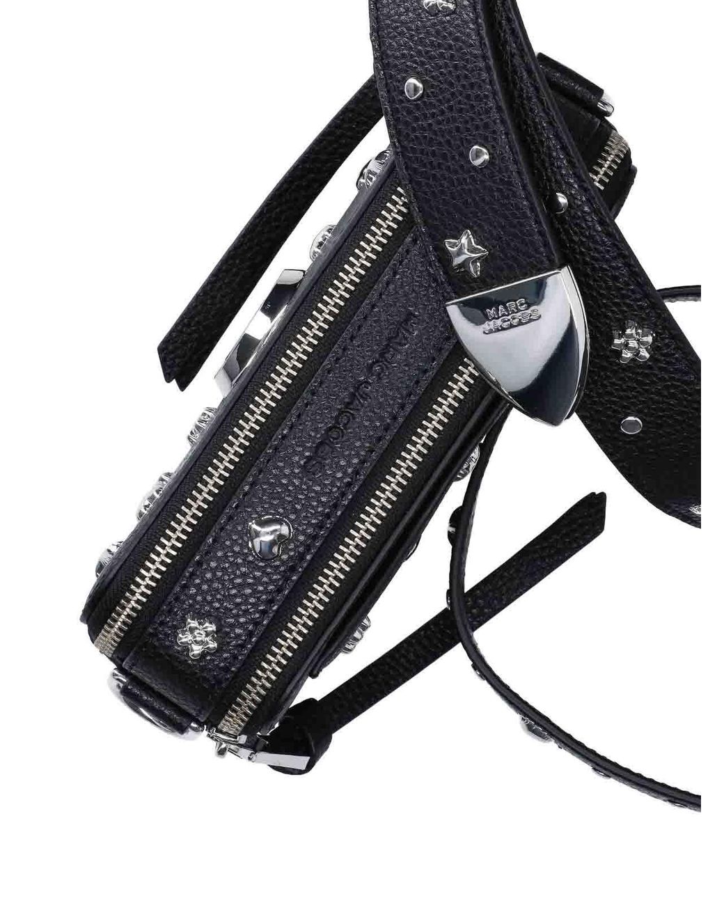 Borsa Studs di Marc Jacobs in Gray