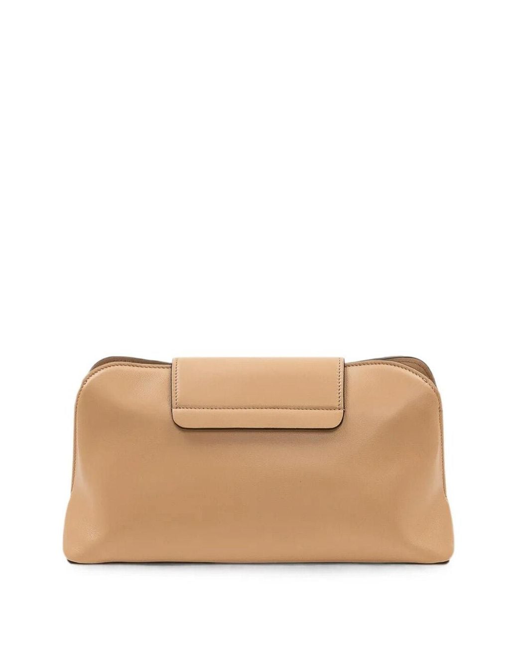Bolsa Bandolera Versace de color Natural