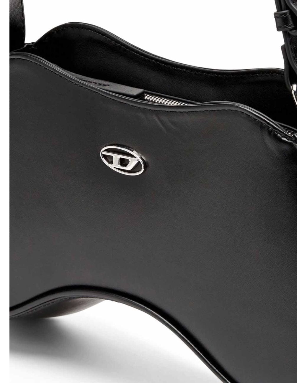 DIESEL Black Bag