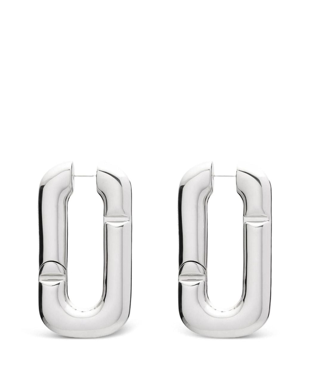 Marc Jacobs White Jewellery