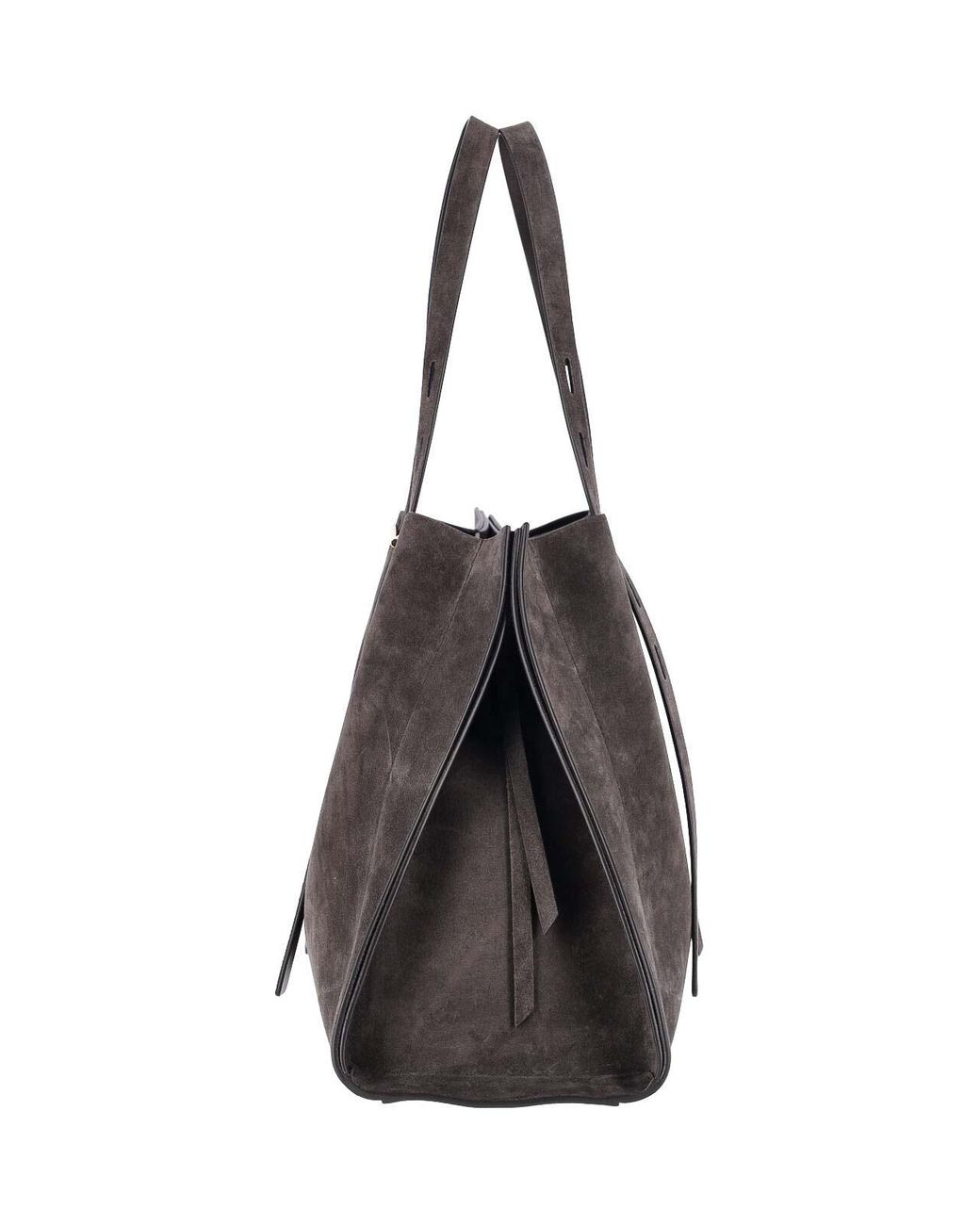MINOBOSSI Brown Handbag