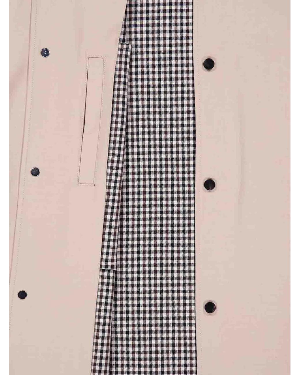 Givenchy Natural Jacket for men