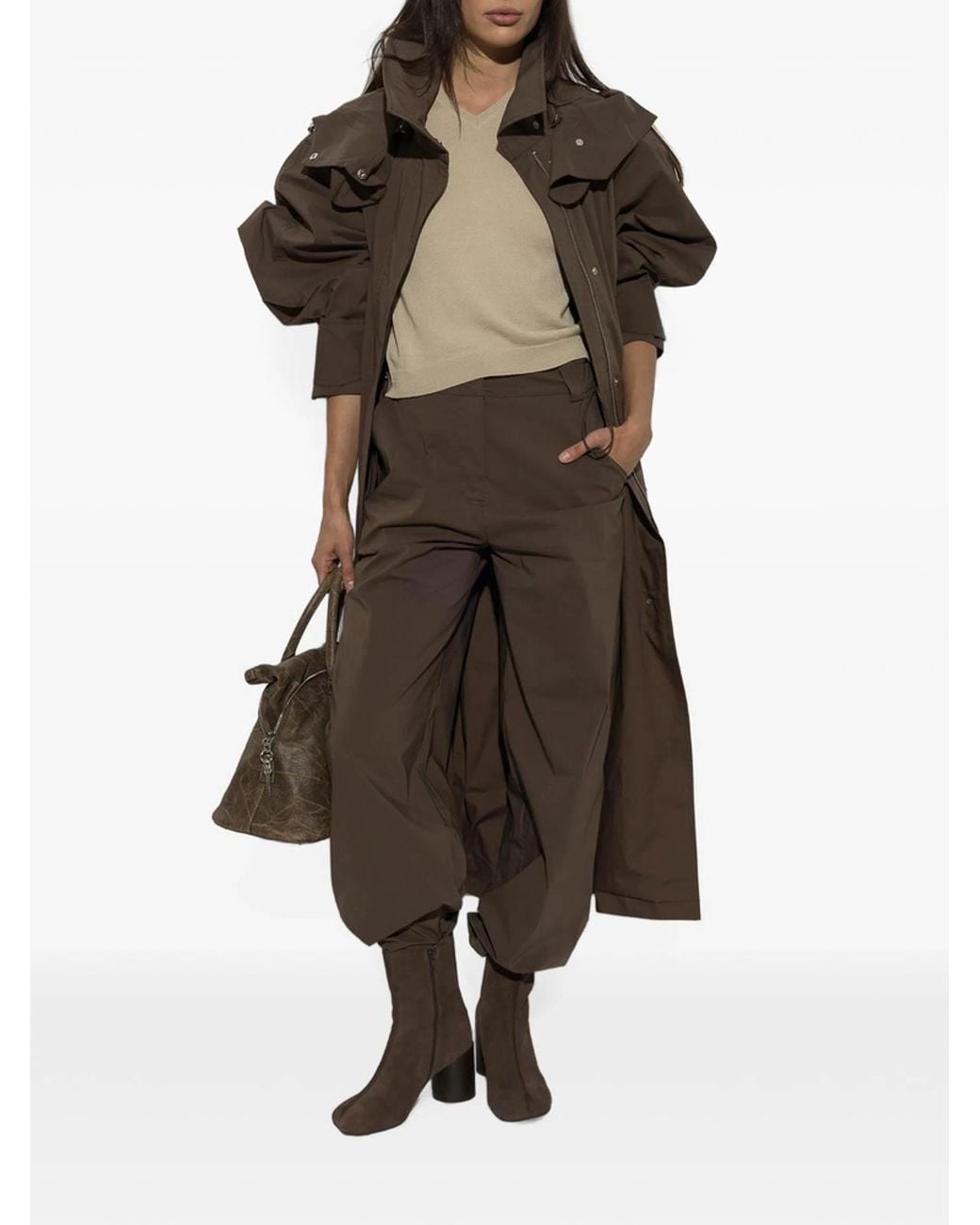 IRO Natural Outerwear