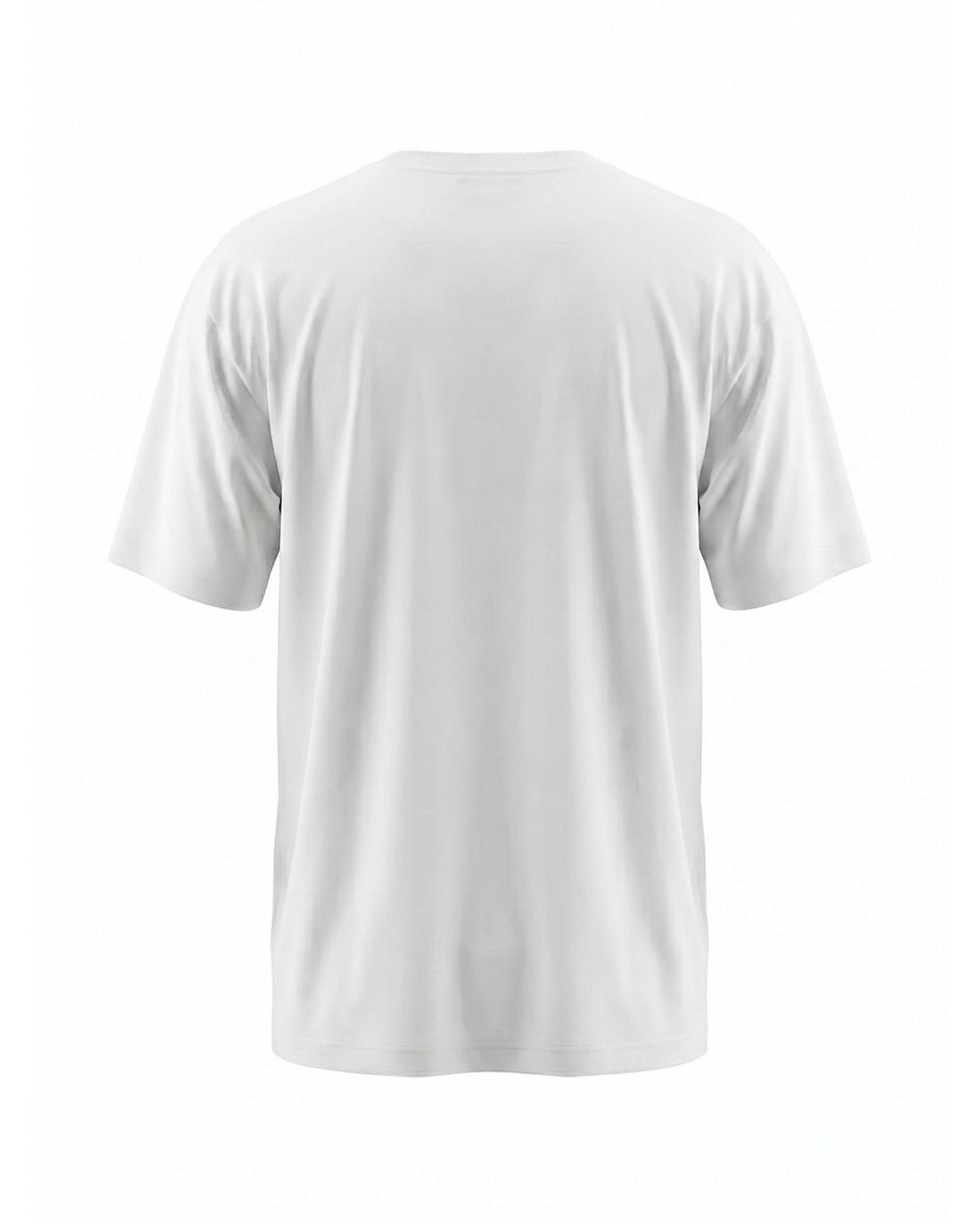 Off-White c/o Virgil Abloh White 'Stroke 2 Arrow Skate' T-Shirt for men