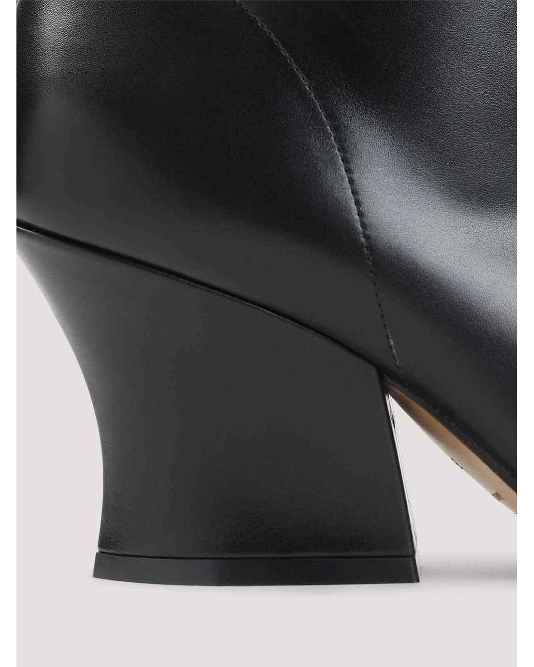 Botas Jil Sander de color Black