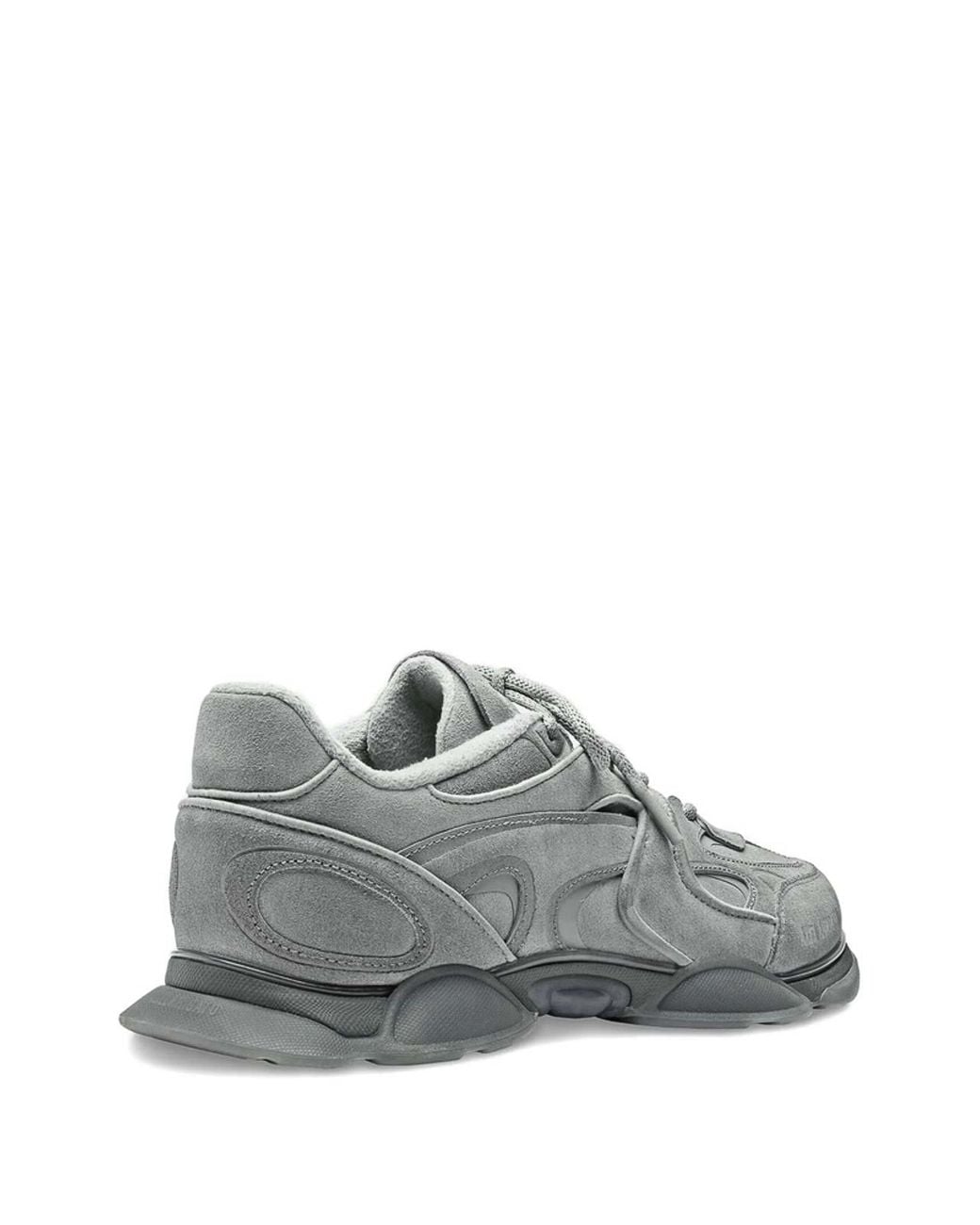 Axel Arigato Gray Sneakers for men