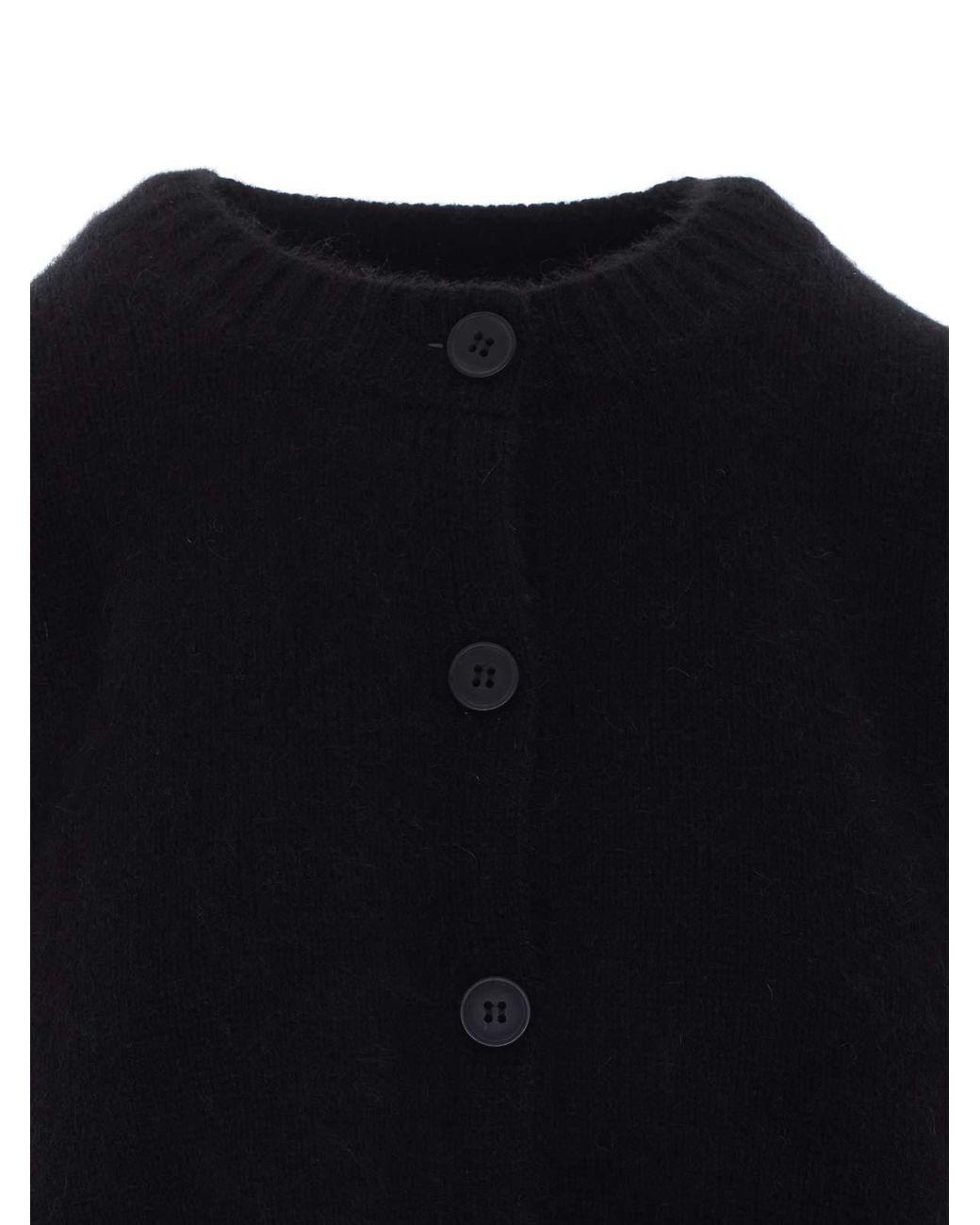 Loulou de Saison Blue Remus Cardigan