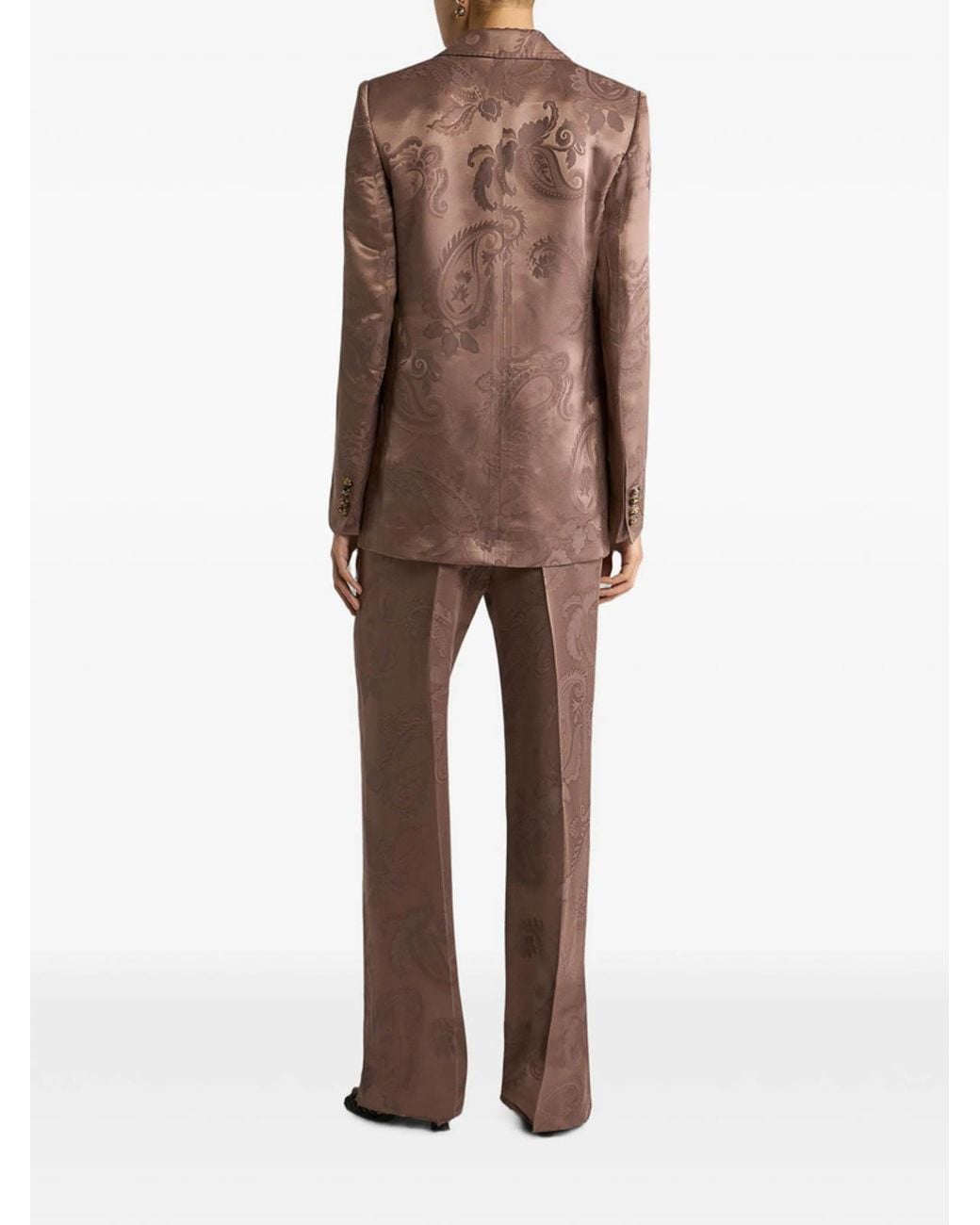 Giacca di Etro in Brown