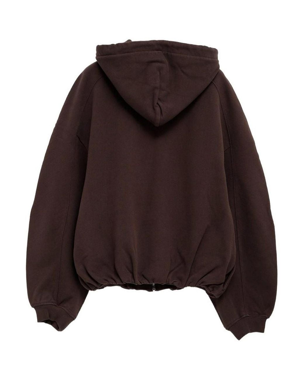Sudadera Jacquemus de color Brown