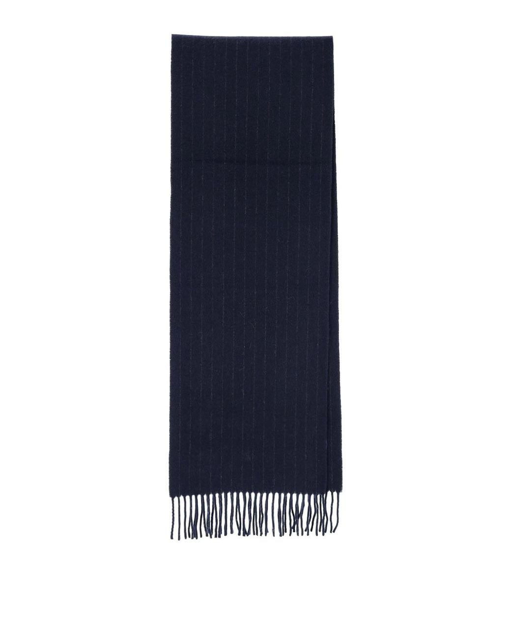 Sciarpa di Polo Ralph Lauren in Blue da Uomo